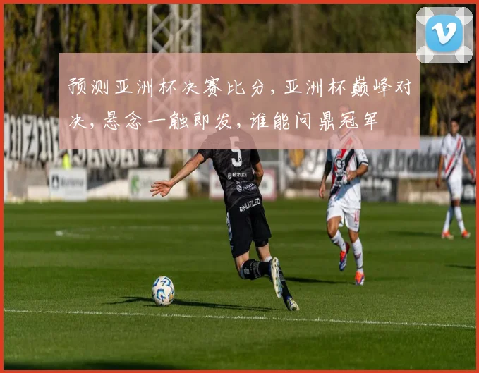 预测亚洲杯决赛比分,亚洲杯巅峰对决,悬念一触即发,谁能问鼎冠军